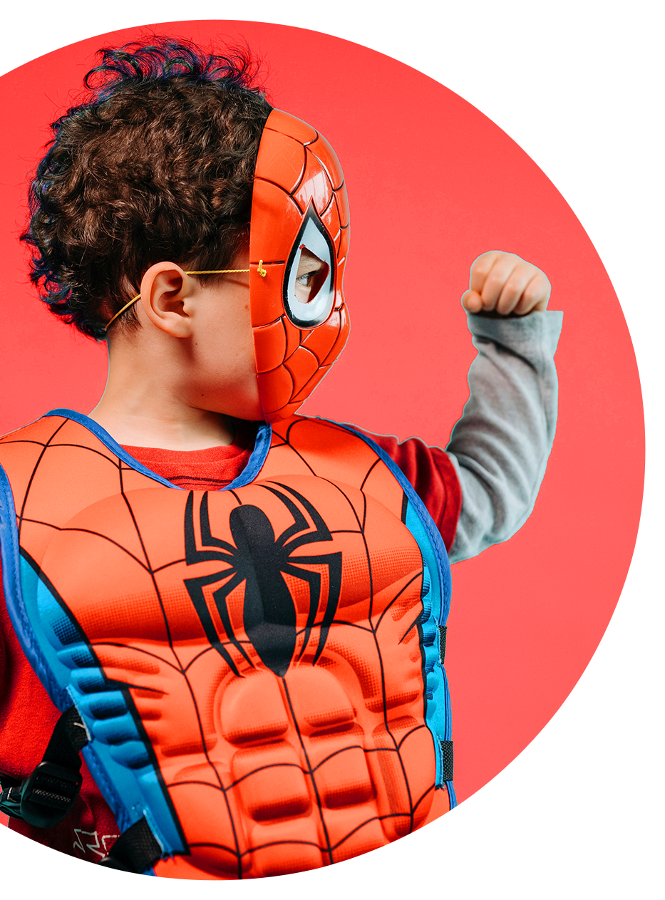 the_power_choice_kid